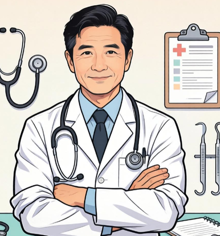 金凤茹案例好吗